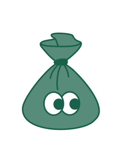 bottom icon