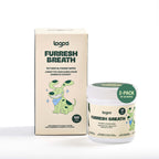 Furresh Breath Pet Dental Finger Wipes (50 Wipes)