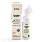 Pawresh Foam Paw Cleansing Foam 150 Milliliter